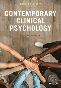 bokomslag Contemporary Clinical Psychology