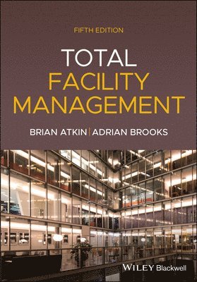 bokomslag Total Facility Management