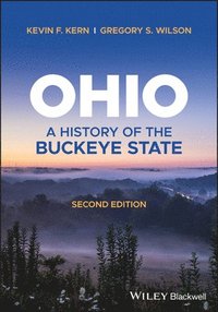 bokomslag Ohio