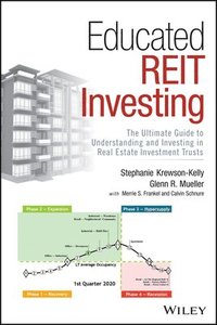bokomslag Educated REIT Investing