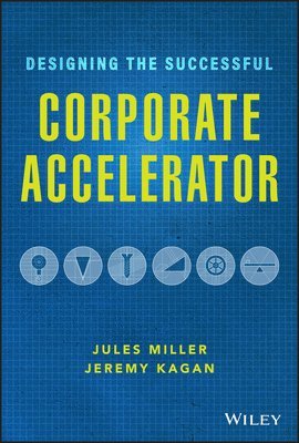 Designing the Successful Corporate Accelerator 1