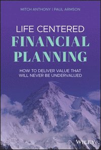 bokomslag Life Centered Financial Planning
