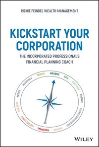 bokomslag Kickstart Your Corporation