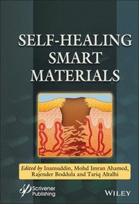 bokomslag Self-Healing Smart Materials