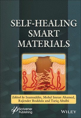 Self-Healing Smart Materials 1