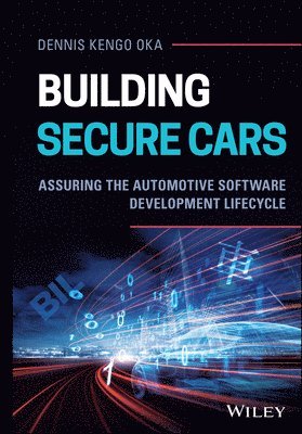 Building Secure Cars 1