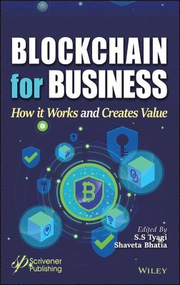 Blockchain for Business 1