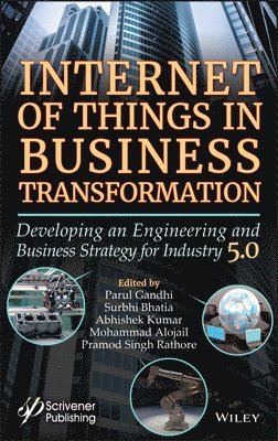 Internet of Things in Business Transformation 1