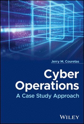 Jerry M. Couretas - Cyber Operations, Inbunden