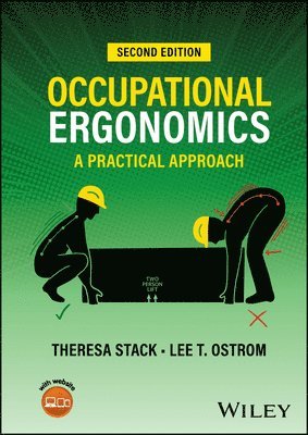 bokomslag Occupational Ergonomics