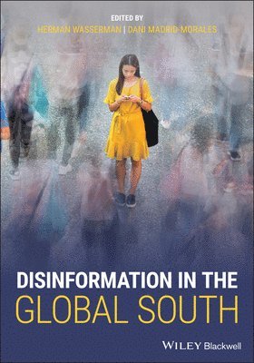 Disinformation in the Global South 1