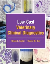 bokomslag Low-Cost Veterinary Clinical Diagnostics
