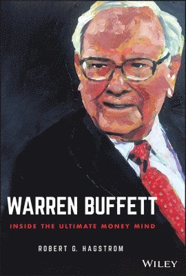 bokomslag Warren Buffett