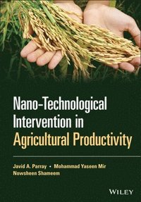 bokomslag Nano-Technological Intervention in Agricultural Productivity
