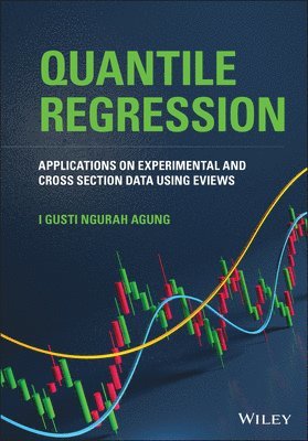 bokomslag Quantile Regression