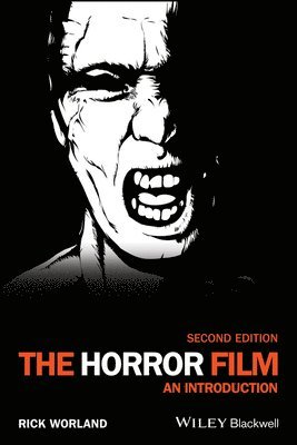 Rick Worland - Horror Film, Häftad