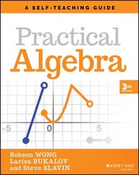 bokomslag Practical Algebra