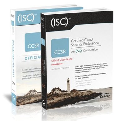 CCSP (ISC)2 Certified Cloud Security Professional Official Study Guide Sns-Brigh10