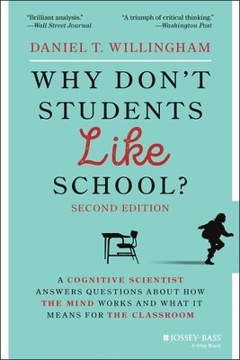 Why Don't Students Like School? 1