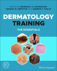 bokomslag Dermatology Training