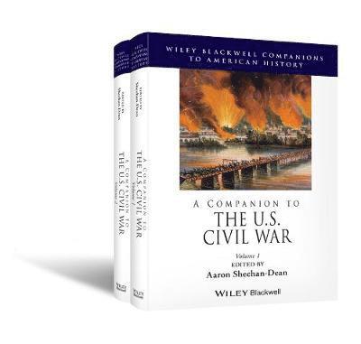 Companion to the U.S. Civil War, 2 Volume Set