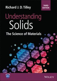 bokomslag Understanding Solids