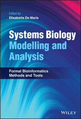 bokomslag Systems Biology Modelling and Analysis