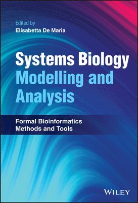 bokomslag Systems Biology Modelling and Analysis