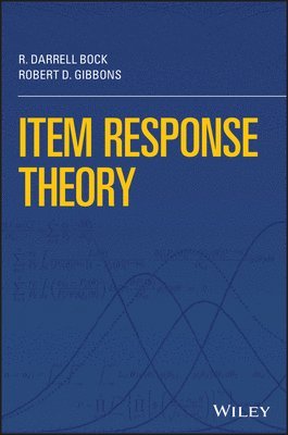 Item Response Theory 1