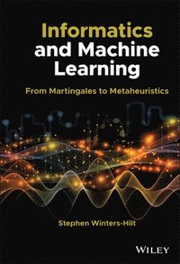 bokomslag Informatics and Machine Learning