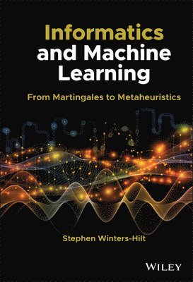 Informatics and Machine Learning 1