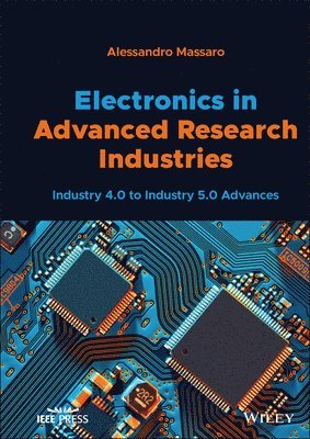 Electronics in Advanced Research Industries