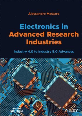 Electronics in Advanced Research Industries 1