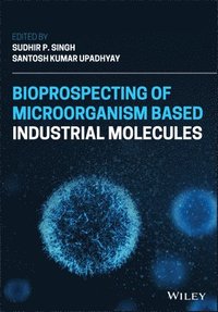 bokomslag Bioprospecting of Microorganism-Based Industrial Molecules