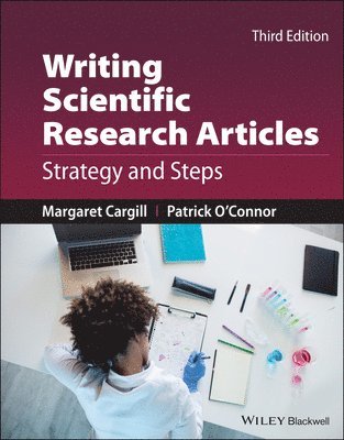 Writing Scientific Research Articles 1