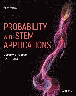 bokomslag Probability with STEM Applications