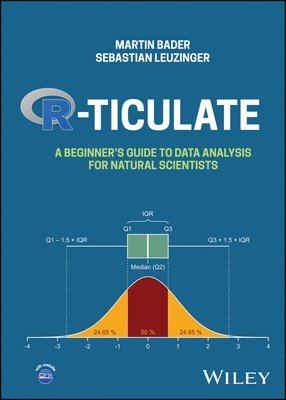 R-ticulate 1