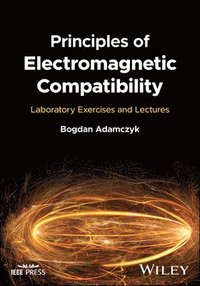 bokomslag Principles of Electromagnetic Compatibility