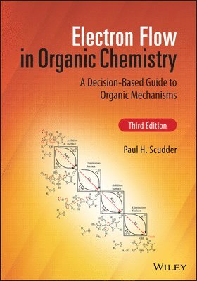 bokomslag Electron Flow in Organic Chemistry