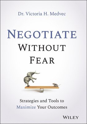 Negotiate Without Fear 1