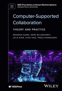 bokomslag Computer-Supported Collaboration