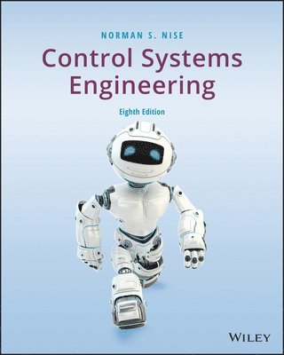 bokomslag Control Systems Engineering