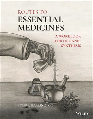 Routes to Essential Medicines 1