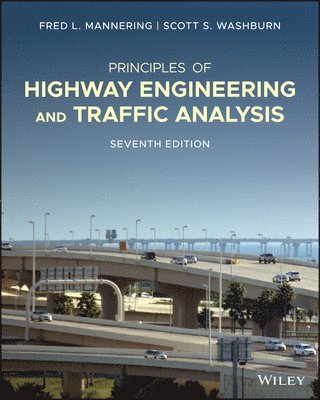 Principles of Highway Engineering and Traffic Analysis 1