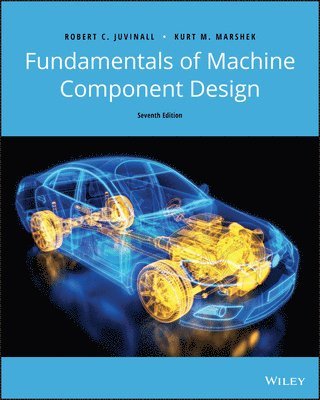 Fundamentals of Machine Component Design 1