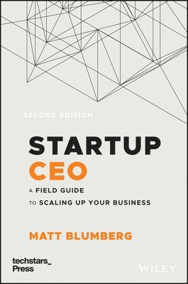 Startup CEO 1
