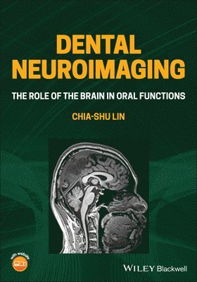 bokomslag Dental Neuroimaging