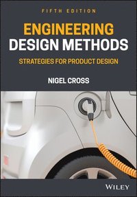 bokomslag Engineering Design Methods