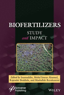 bokomslag Biofertilizers