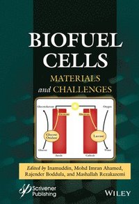 bokomslag Biofuel Cells